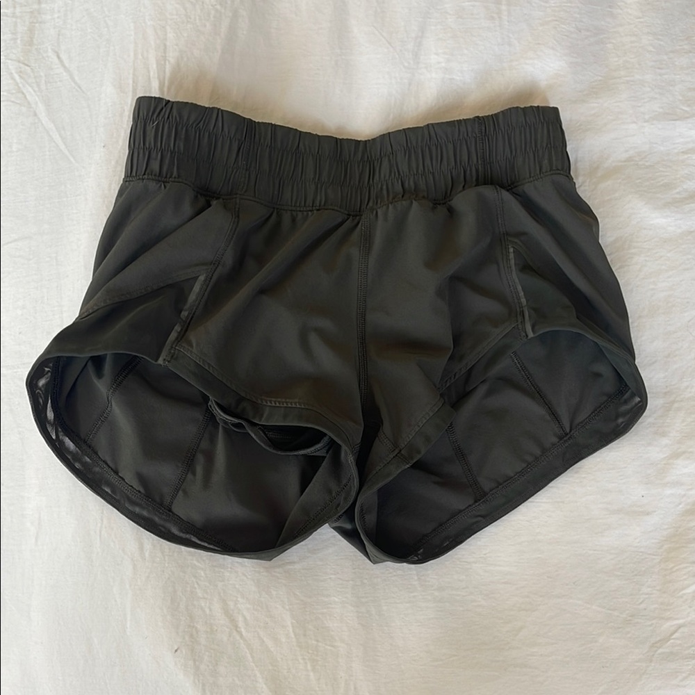 Lululemon Women's Athletic Shorts